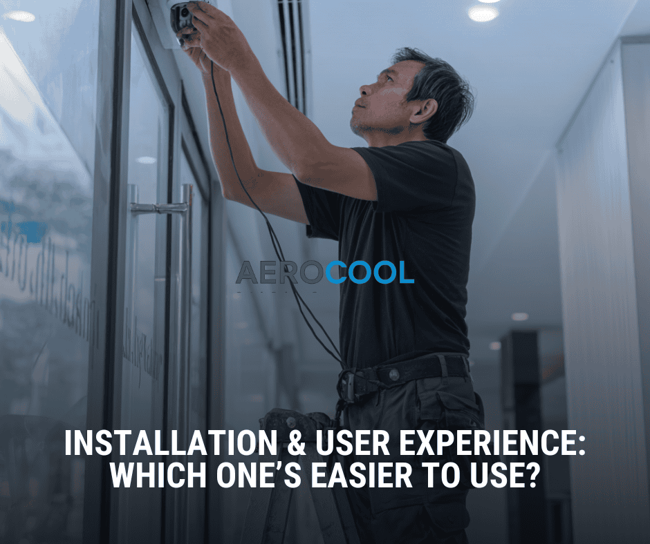 Dahua CCTV vs Hikvision Installation & User Experience Which One’s Easier to Use