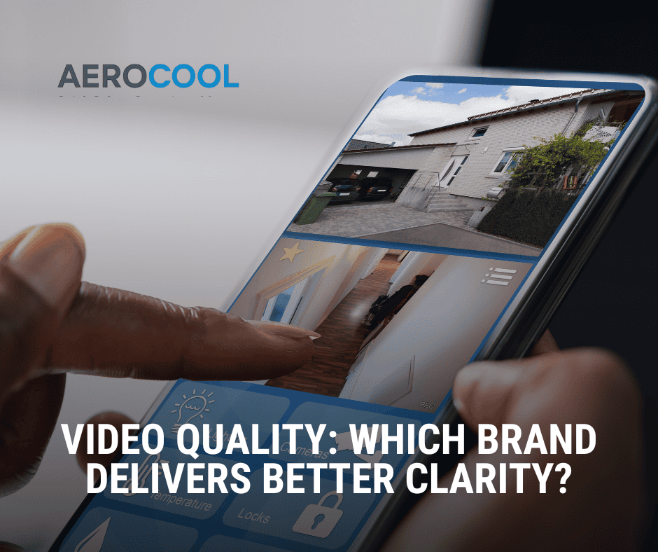 Dahua CCTV vs Hikvision: Video Quality Which Brand Delivers Better Clarity?